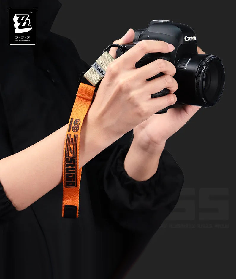 Zenless Zone Zero Phone Lanyard