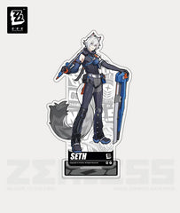 Official Seth Acrylic Stand