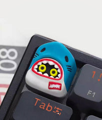 Sharkboo Keycap