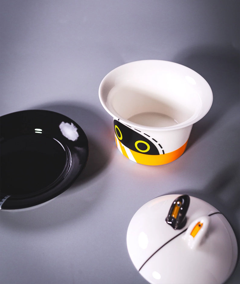  Eous Tea Cup