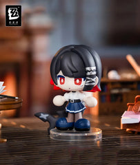 Ellen Joe Chibi Figure