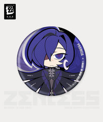 Promeia Badge