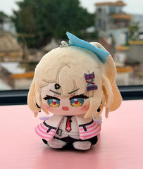 Sunna Plush