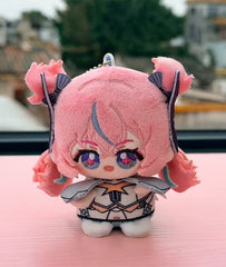Aria Plush