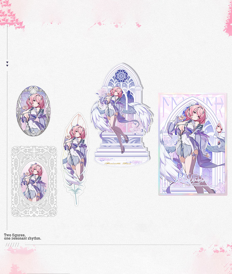 Remielle Merch