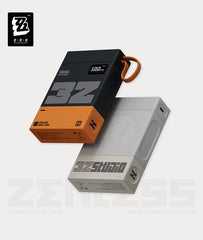Zenless Zone Zero Power Bank with Digital Display