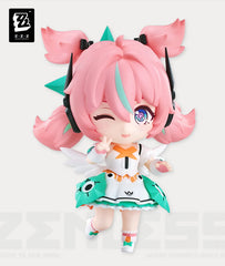 ZZZ Aria Nendoroid
