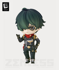 Lighter Nendoroid