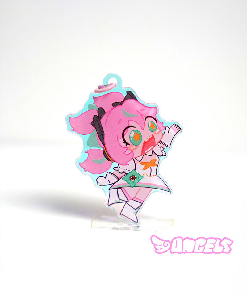 Aria Mini Stand