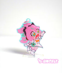 Aria Mini Stand
