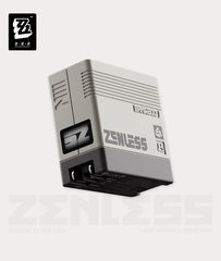 Zenless Zone Zero Bangboo Fast Charger