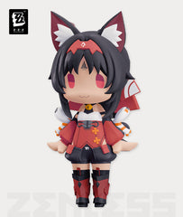 ZZZ Nekomiya Mana Chibi Figure