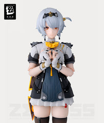 Soldier 0 - Anby Action Figure