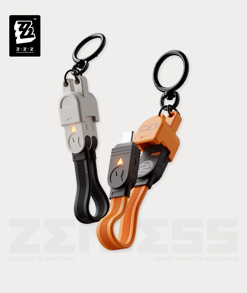  Zenless Zone Zero Cable