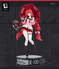  Zenless Zone Zero Ukinami Yuzuha  1/7 Scale Figure