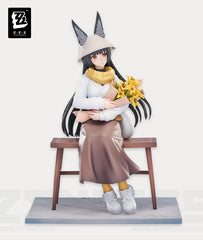 Zenless Zone Zero Limepie Miyabi  1/8 Scale Figure