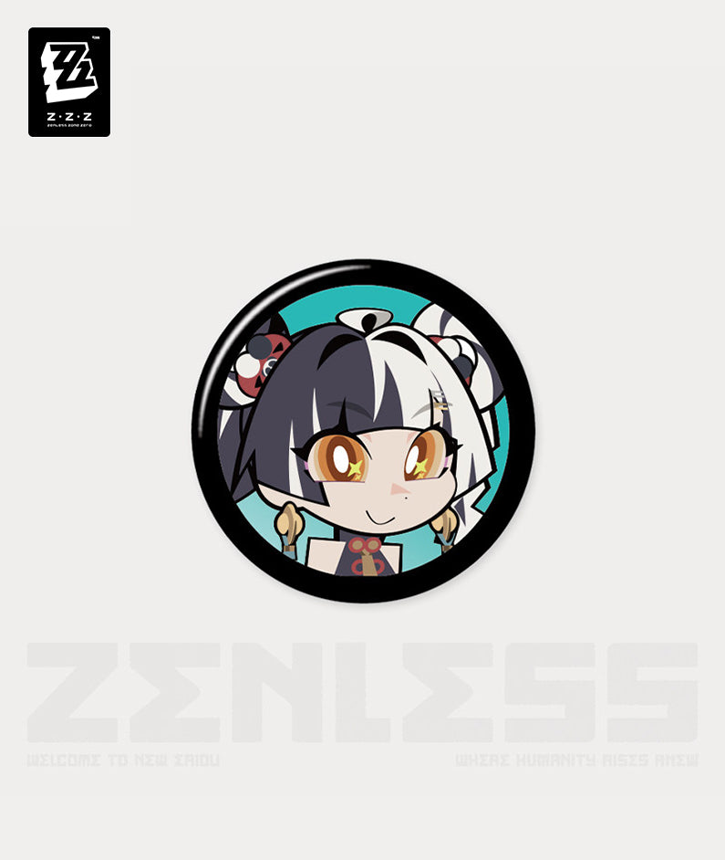 Dialyn Avatar Badge