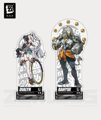 ZZZ Krampus Character Acrylic Stand