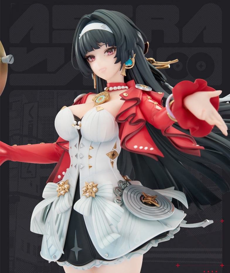 Zenless Zone Zero Stars of Lyra Merch & Figures – 141Store
