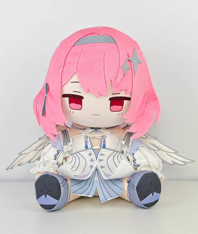 ZZZ Rina Figure Debuts, the Elegant Maid Arrives – 141Store