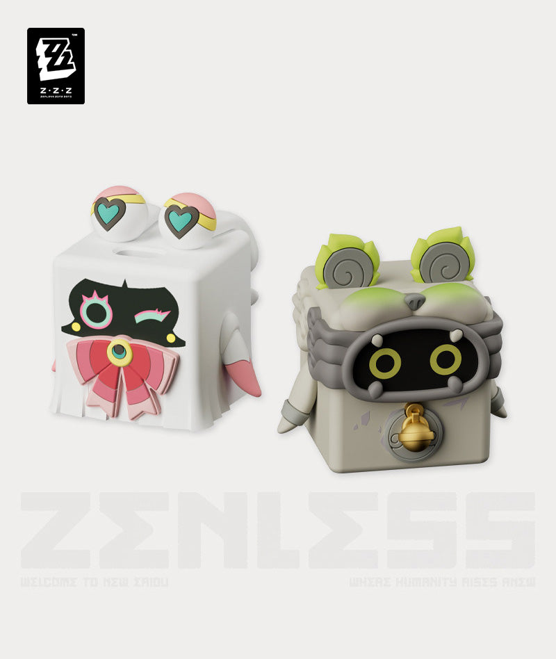 Belion & Miss Esme Fast Charger