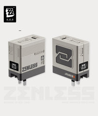 Zenless Zone Zero Charger