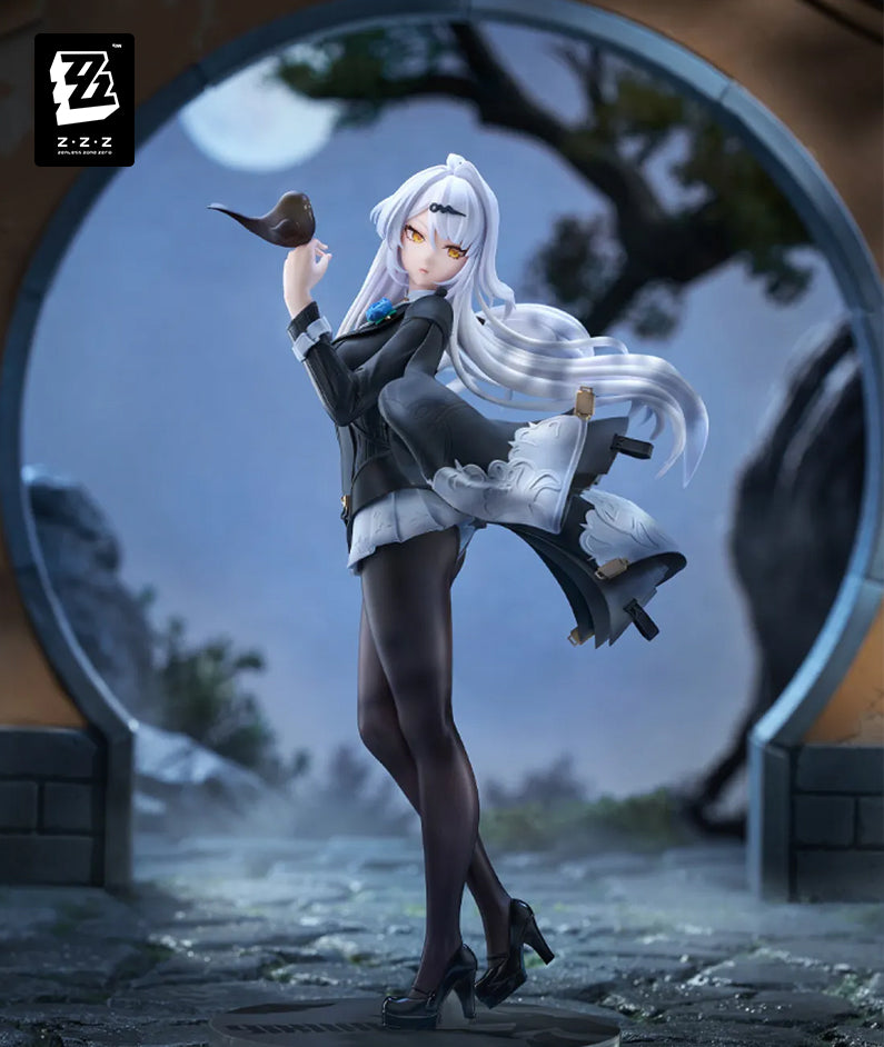 Yixuan Trails of Ink Figure