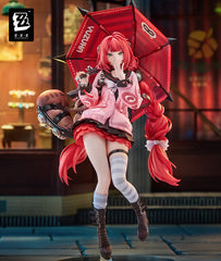 Yuzuha Figure