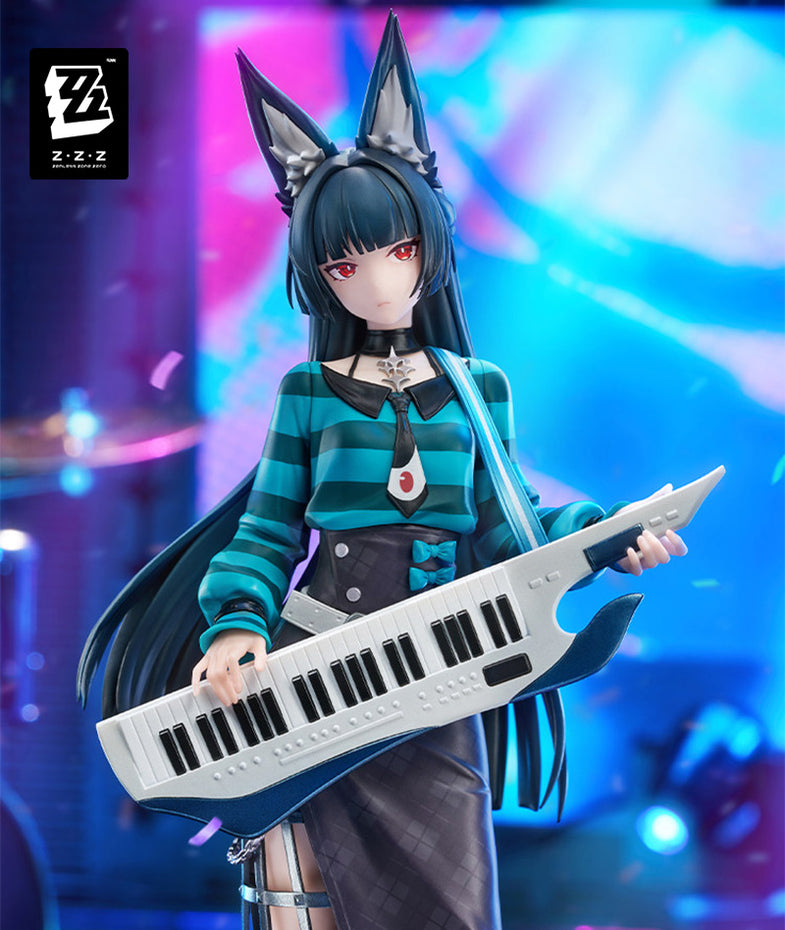 ZZZ Rina Figure Debuts, the Elegant Maid Arrives – 141Store