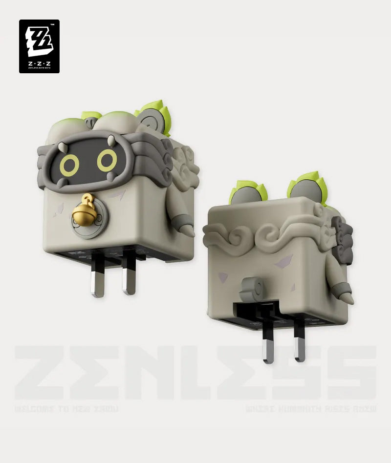 Belion Bangboo Fast Charger