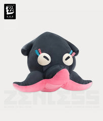 Zenless Zone Zero Angels of Delusion Octopus Plush Pillow