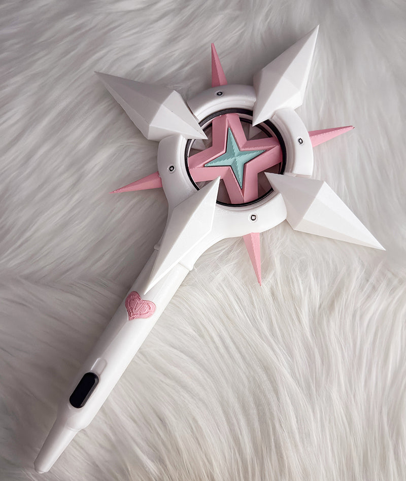 Nangong Yu Cosplay Prop