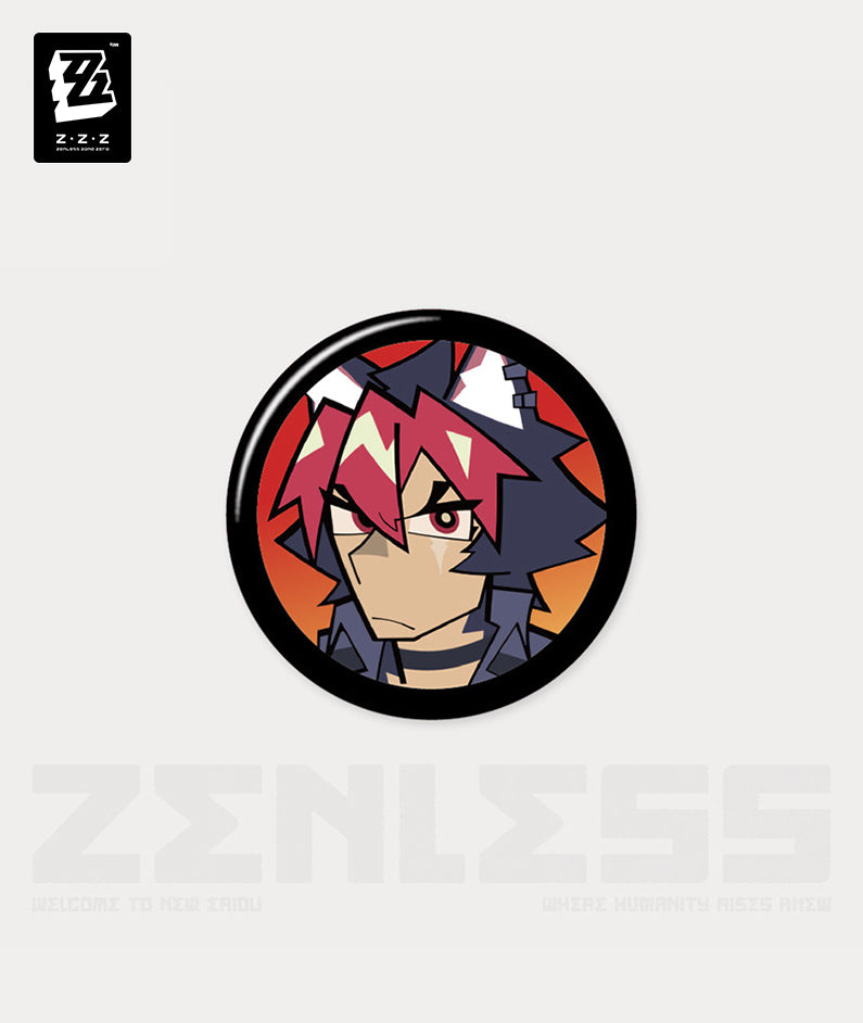 Komano Manato Avatar Badge