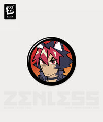 Komano Manato Avatar Badge