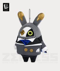 Robin Bangboo Plush Charm