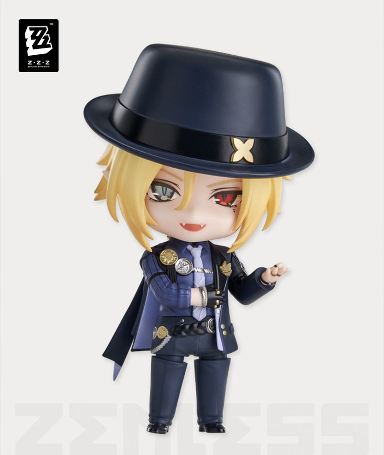 ZZZ Rina Figure Debuts, the Elegant Maid Arrives – 141Store