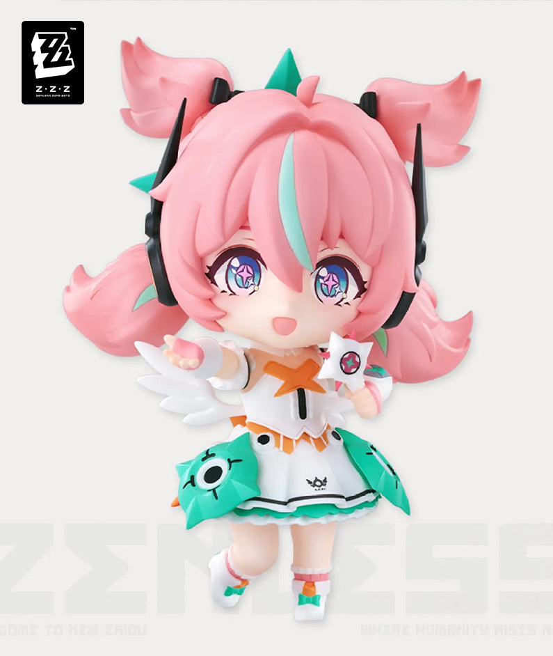  Aria Nendoroid