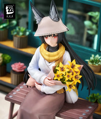 ZZZ Limepie Miyabi Figure