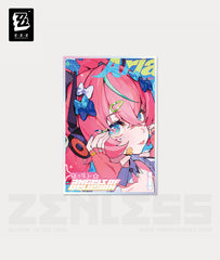 Aria Acrylic Shikishi