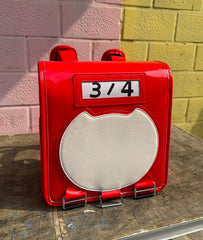  ZZZ Sunna Cosplay Backpack Prop