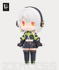 ZZZ Anby Chibi Figure