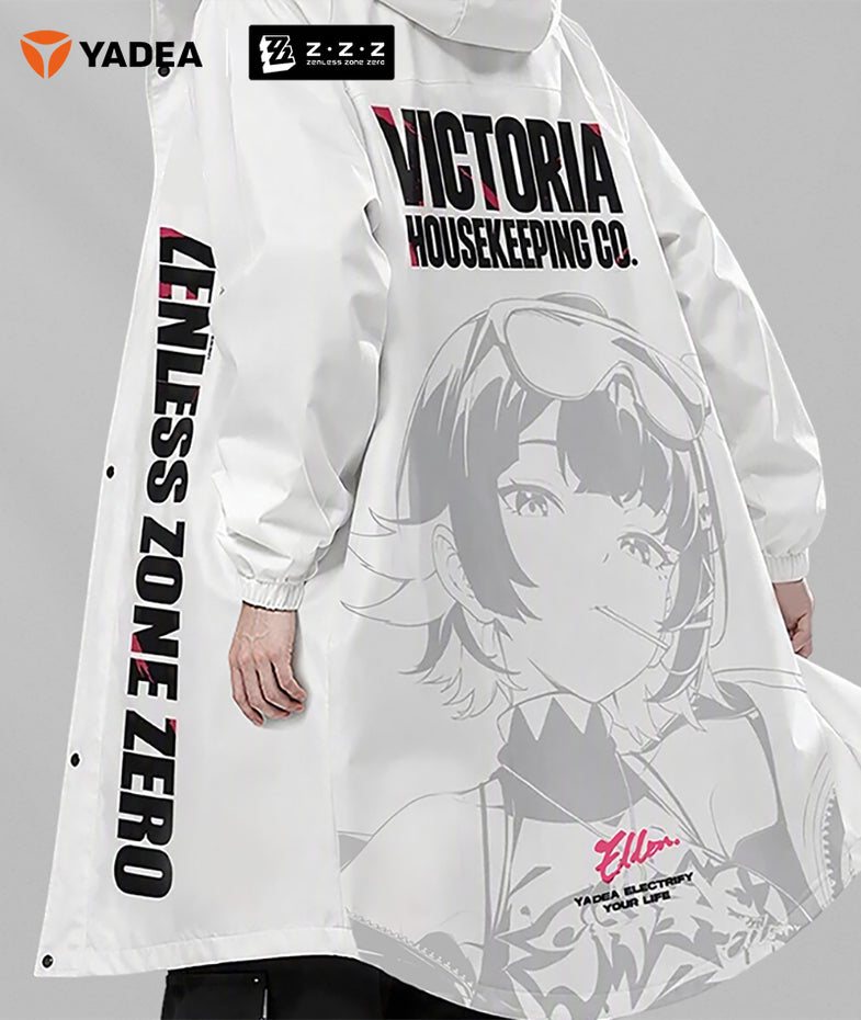In-depth Analysis of ZZZ Chronicles PV – 141Store