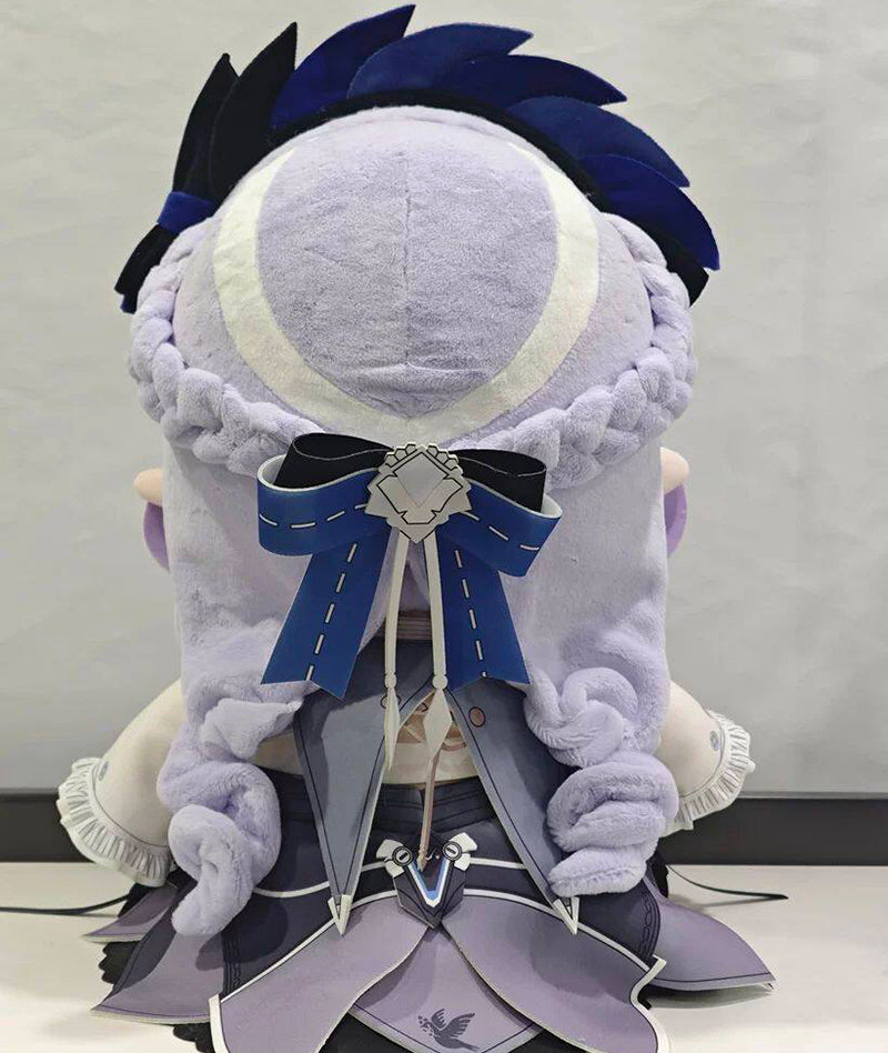 Zenless Zone Zero Vivian Plush & Plush Charm – 141Store
