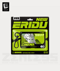 ZZZ Sunna Cinema Keychain