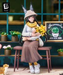 ZZZ Miyabi Figure