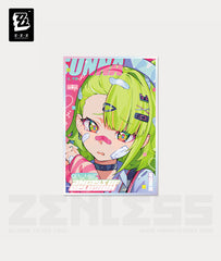 Sunna Acrylic Shikishi