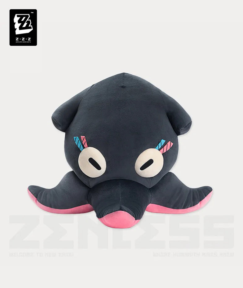 Shop Zenless Zone Zero Official Merchandise – 141Store