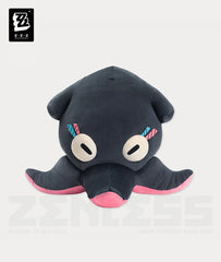 ZZZ Angels of Delusion Octopus Plush Pillow