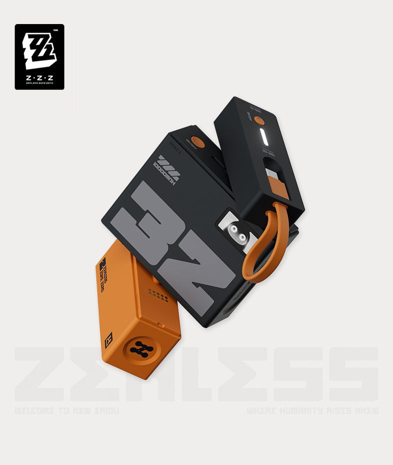 Zenless Zone Zero T-Shirts & Shirts – 141Store