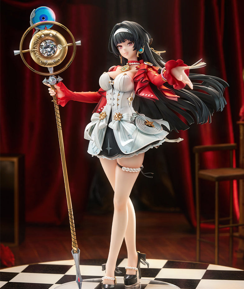 Zenless Zone Zero Stars of Lyra Merch & Figures – 141Store